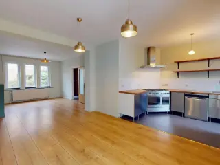 Residence for rent Schaarbeek (VBD42632)