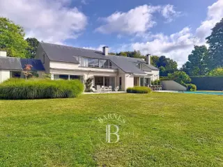 Villa for sale Sint-Genesius-Rode (VBD42633)