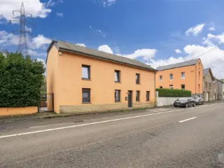 Huis te koop Aubange (VBD42637)