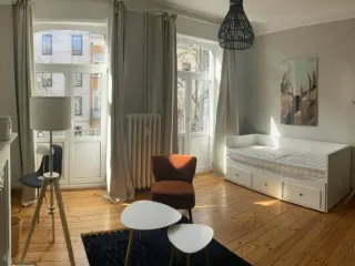 Appartement en colocation Etterbeek (VBD42640)