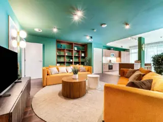 Appartement en colocation Woluwe-Saint-Lambert (VBD42645)