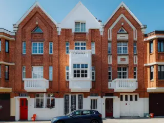 Maison à vendre Woluwe-Saint-Lambert (VBD42658)