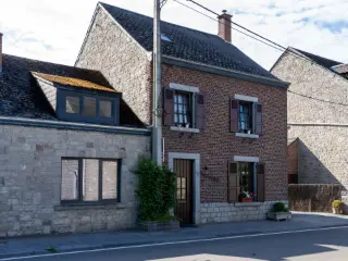 Huis te koop Han-sur-Lesse (VBD42662)