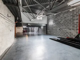 Garagebox te huur Elsene (VBD42663)