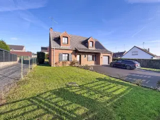 Residence for sale Erquelinnes (VBD42665)