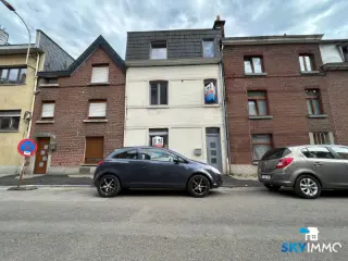 Residence for sale Verviers (VBD42666)