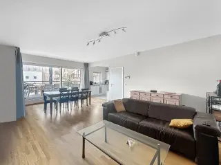 Appartement te huur Limal (VBD42668)