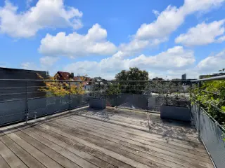 Duplex te huur Elsene (VBD42670)