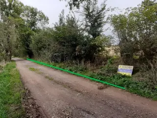 Terrain à vendre Visé (VBD42672)