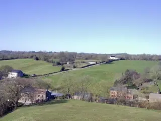 Grond te koop Thimister-Clermont (VBD42673)