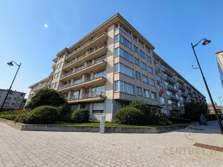 Appartement te koop Sint-Jans-Molenbeek (VBD42683)