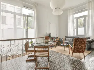 Onbepaald pand te koop Brussel (VBD42695)