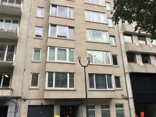 Appartement à vendre Ixelles (VBD42696)
