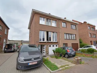 Mixed building for sale Sint-Pieters-Leeuw (VBD42705)