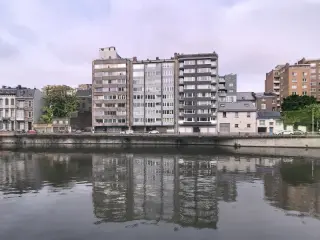 Appartement te koop Luik (VBD42707)