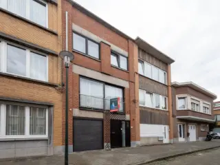 Huis te koop Evere (VBD42711)