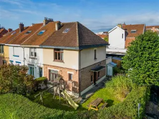 Maison à vendre Anderlecht (VBD42717)