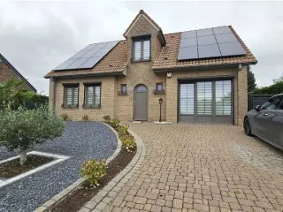 Maison à vendre Quiévrain (VBD42719)