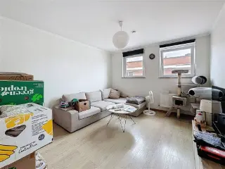 Apartment for rent Ukkel (VBD42721)