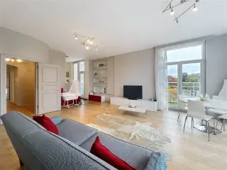 Appartement te huur Brussel (VBD42723)
