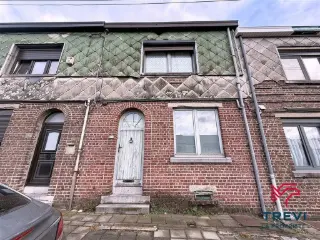 Residence for sale Chapelle-lez-Herlaimont (VBD42724)