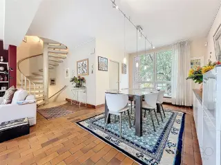 Huis te koop Elsene (VBD42726)