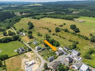 Maison à vendre Houffalize (VBD42727)