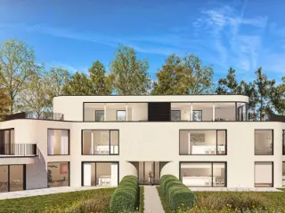 Rez-De-Chaussée à vendre Uccle (VBD42733)