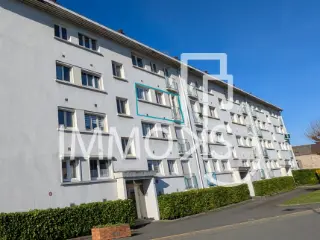 Apartment for sale Baronville (VBD42735)