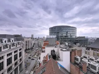 Bureaux à louer Bruxelles (VBD42738)