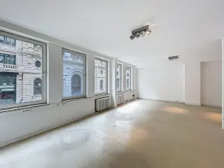 Bureaux à louer Bruxelles (VBD42739)