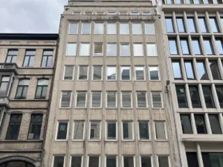 Bureaux à louer Bruxelles (VBD42740)