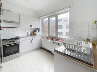 Appartement à vendre Molenbeek-Saint-Jean (VBD42741)