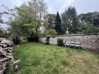 Appartement à louer Forest (VBD42743)
