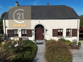 Huis te koop Transinne (VBD42745)