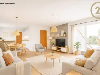 Apartment for sale Assesse (VBD42751)