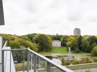 Penthouse te koop Sint-Lambrechts-Woluwe (VBD42756)