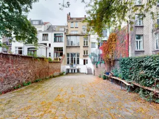 Triplex for sale Schaarbeek (VBD42760)