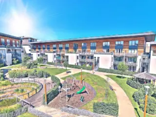 Gelijkvloers te koop Anderlecht (VBD42763)