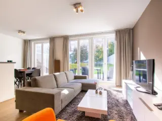 Appartement te huur Elsene (VBD42766)