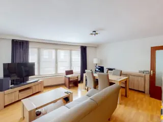 Apartment for rent La Louvière (VBD42768)