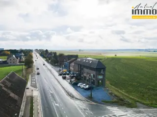 Handelspand te koop Estinnes (VBD42769)