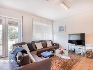 Apartment for rent Ukkel (VBD42771)