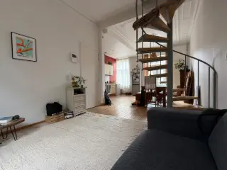 Herenhuis te koop Sint-Gillis (VBD42772)