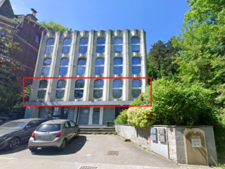 Appartement à louer Liège (VBD42774)