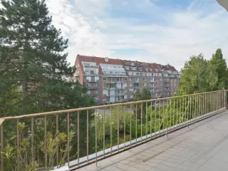 Appartement te koop Sint-Lambrechts-Woluwe (VBD42775)