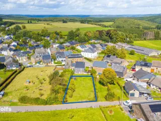 Grond te koop Vresse-sur-Semois (VBD42777)