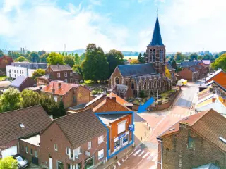 Opbrengsteigendom te koop Juprelle (VBD42778)