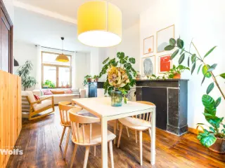 Huis te koop Luik (VBD42779)