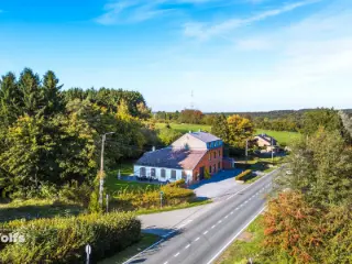 Handelspand te koop Werbomont (VBD42780)